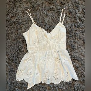 NWT Abercrombie & Fitch Top